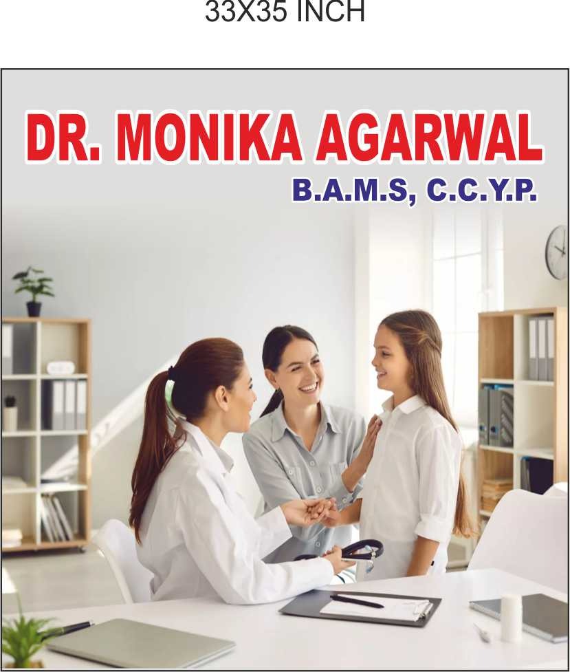 dr monika aggarwal